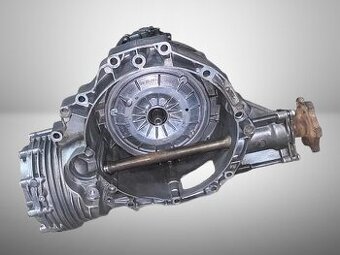 Převodovka PCG MULTITRONIC START-STOP 2.0TDI 130KW Audi