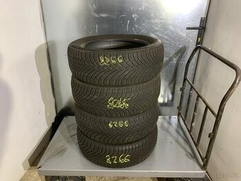 Zimní pneu 195/55/16 Nexen Snowguard 87T sada č.8266