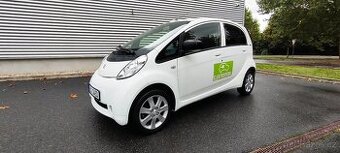 Peugeot Ion, Elektro Rok výroby: 11/2015 Najeto: 61 000 km