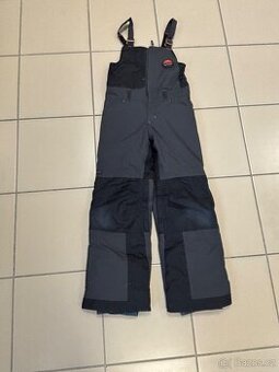 Zimní lyžařské kalhoty