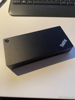 Dokovací stanice - Lenovo TP Port ThinkPad USB-C
