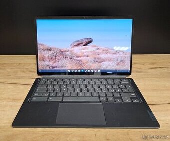 Notebook Lenovo Duet 5 Chromebook 13Q7C6