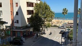 Byt 3+1, 59 m², via Europa, Montesilvano