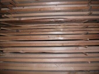 Palubky prkna trámy