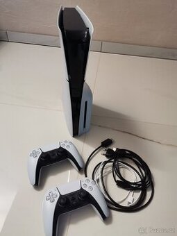 SONY PS5 SLIM