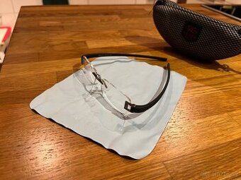 Dioptrické brýle Tag Heuer