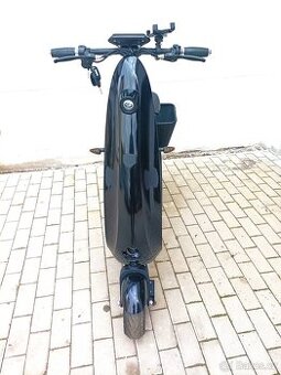 OJO elektrokoloběžka