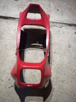 Jawa 350/640 sport kapotáž