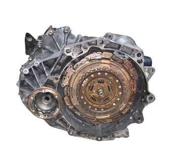 Převodovka 7A LWZ 1.4TSI 90KW CAXA VW Golf 6 plus 2010