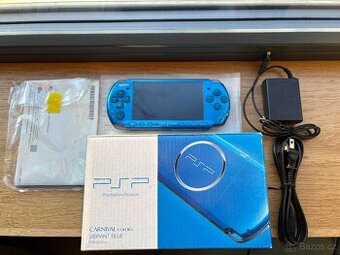 Sony PSP 3000