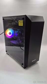 Herní PC i5-6500 / RX 470 8GB / 16GB RAM / WIN 11