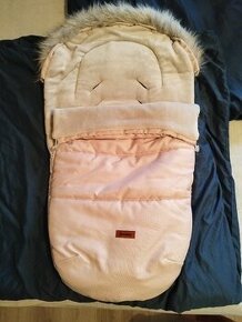 Zimní fusák Sensillo