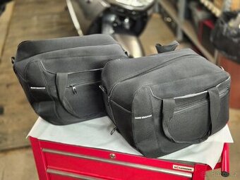 Prodám originál BMW vnitřní tašky na K 1300 GT