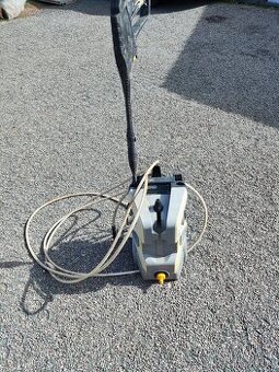 Tlaková myčka Parkside