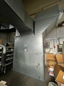 TECHNOLOGIE LAKOVACÍHO BOXU