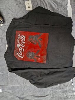 Coca-Cola mikina