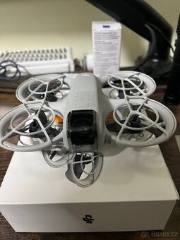 Dji Neo v zaruce