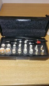 Sada rádiových konektorů 5698 Pomona

