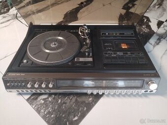 Rezervace - Grundig HiFi Studio RPC 350 - 1