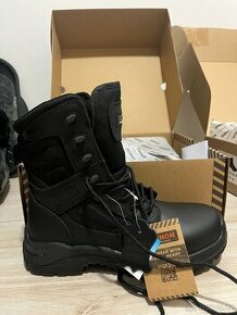 Benon pracovní boty COMMODORE LIGHT O1 vel. 40