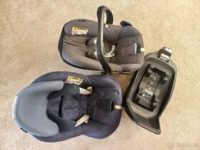 Autosedačky Maxi-Cosi Pebble Plus a 2way Pearl