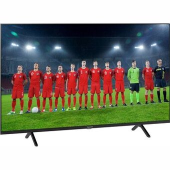 TV Panasonic TX-55LX800E, 4K Smart 55" 139cm, Google TV