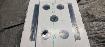 Sklokeramická varná deska Gorenje 60cm