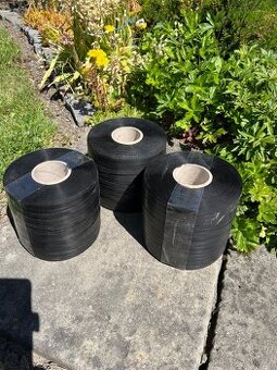 Vázací  PES pásky