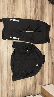 Nepromokavá bunda a kalhoty na motorku REVIT NITRIC 4 H2O