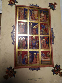 Faksimile starých tisků