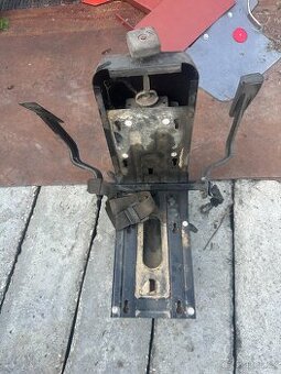 Prodám sedačku ze zetoru 7245