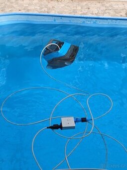 Vysavač Warrior PRO