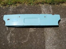 Plech pod RZ Fiat 850 Berlina - Special
