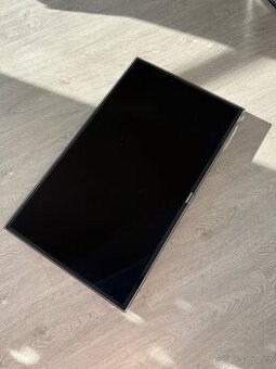 Prodám LED TV Samsung, super tenká, úhlopříčka 40"