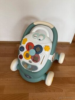 Chodítko a hopsadlo