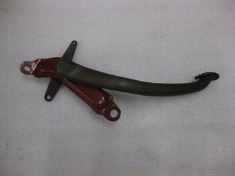 Jawa kývačka 125,150,175,250 - zadní brzda