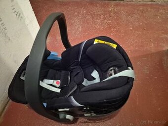 Cybex Aton 5