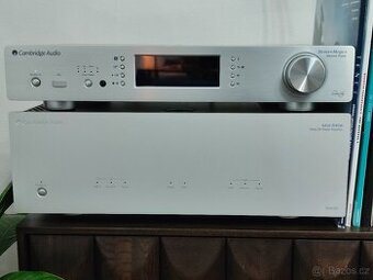 Cambridge Audio Stream Magic 6