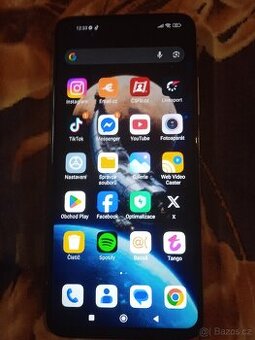 Xiaomi 10T 5G 6/128 Výměna za iPhone