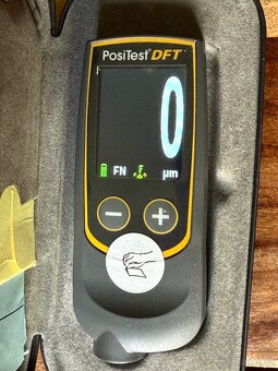 Tloušťkoměr PosiTest DFT - 1
