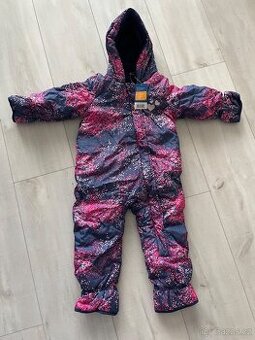 Kombinéza vel. 74/80