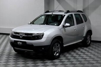 Dacia Duster 1.6i 16v 77kW  107 000 km