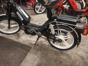 Babetta 210 pojízdná