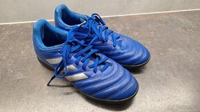 Dětské kopačky Adidas Copa 20.3 TF