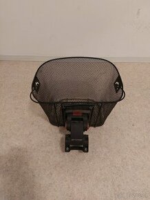 Košík na kolo přední Author - 1