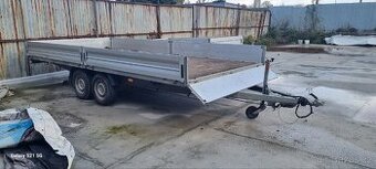 Přìvěs za auto