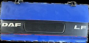 Přední kapota DAF LF - tel.+420606534179