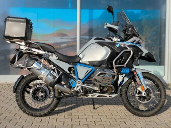BMW R1250GS Adventure