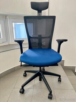 kancelářská židle Office Pro Merens