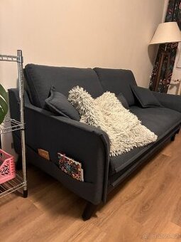 Gauč, pohovka 6mesicu stará ...